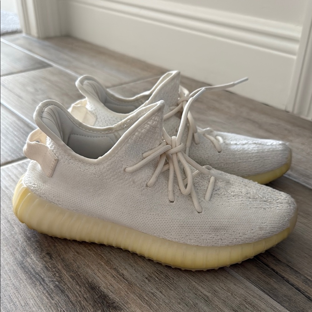 Yeezy boost 350 white